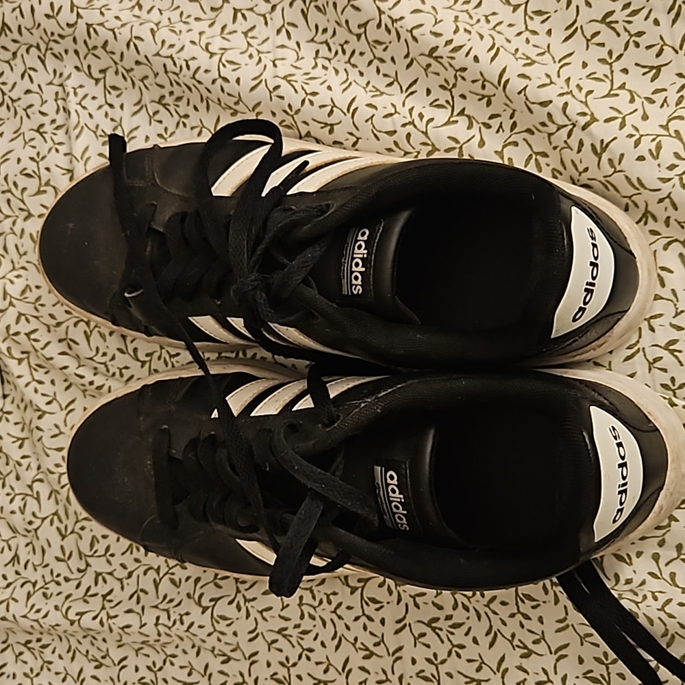 Adidas skate shoes